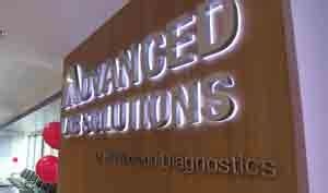 Advanced Lab Solutions Clinic opens at Centuria Medical Makati.